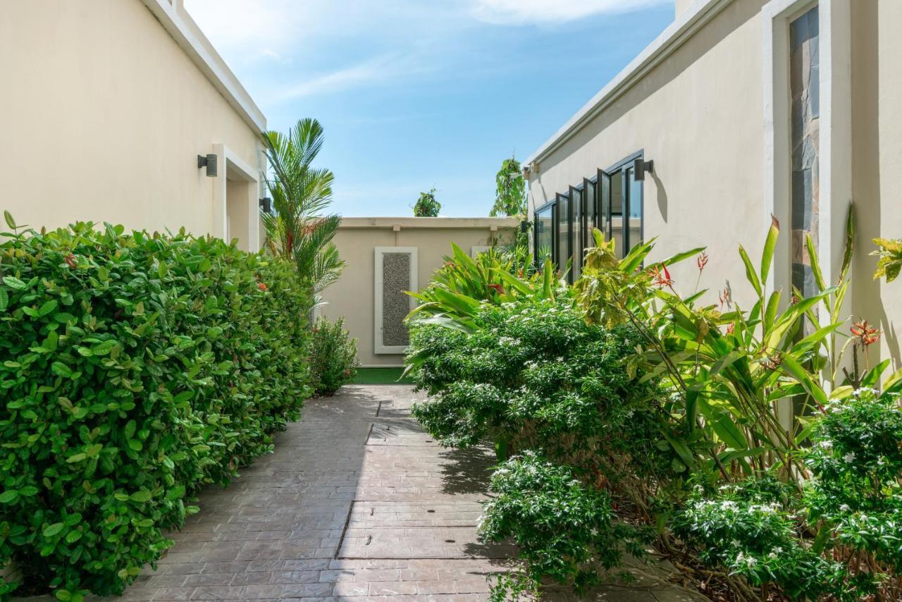 Apartment Lago Rawai Exterior foto